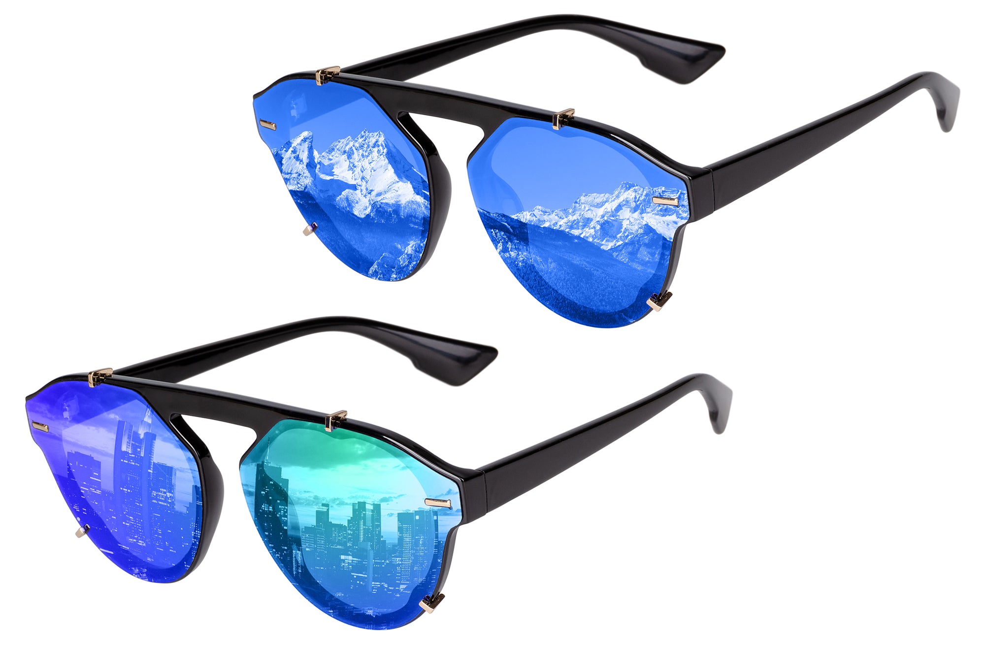 camp david sonnenbrille David