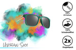 Lade das Bild in den Galerie-Viewer, Sonnenbrille Raymond - Doppelpack - in verschiedenen Farben
